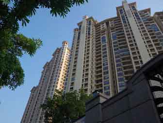 深圳房屋外墙防水